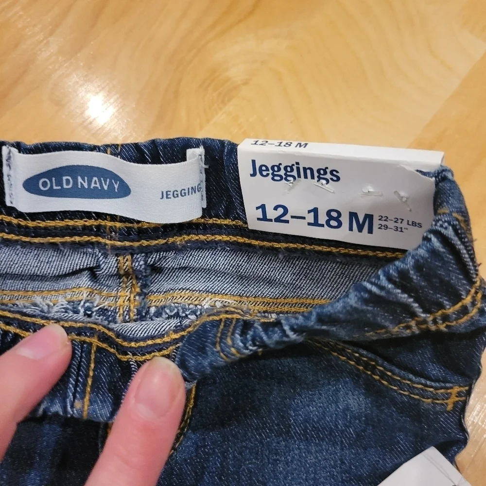 Old Navy adorable gender